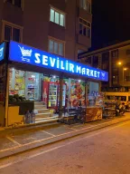 SEVİLİR MARKET