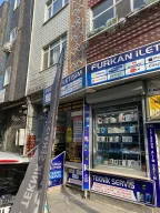 Furkan İletişim