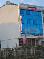 GÜNEY OTEL 1