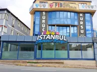 İSTANBUL SÜRÜCÜ KURSU