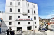Üsküdar Ağız ve Diş Sağlığı Merkezi (Üsküdar ADSM )