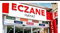 Hayat Eczanesi