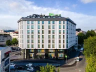 ibis Styles İstanbul Merter