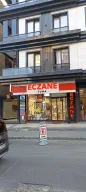 TUNA ECZANESİ AVCILAR