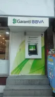 Garanti BBVA ATM