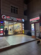 MR. TEKNO MARKT