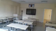 İBN-İ Haldun Gençlik Merkezi