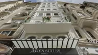Mien Suites Istanbul
