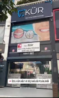 Özel Kür Ağız ve Diş Sağlığı Polikliniği