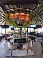 Vatra Cafe Restaurant