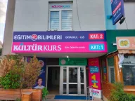 Çekmeköy Kültür Kurs / Eğitim Bilimler Kurs