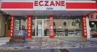EKİN ECZANESİ