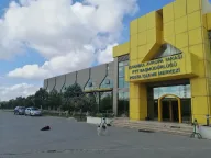PTT - Avrupa Yakası Posta İşleme Merkezi