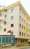 Taşdelen Ortaokul Erkek Ogrenci Yurdu
