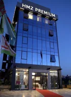 HMZ PREMİUM OTEL ÇEKMEKÖY