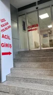 Kalkan Poliklinik