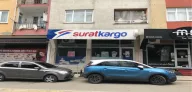Sürat Kargo 15 Temmuz Şube