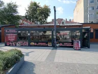 Defne kasap&cafe restaurant