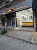 Lovis Bilişim Premium – iPhone & Teknoloji Mağazası