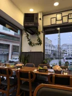 Döner Bank Merter (Gündüz & Gece Dönercisi)