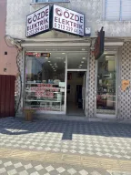 Gözde Elektrik