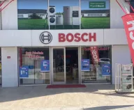Bosch Yetkili Satıcısı - NAİLOĞULLARI TİCARET