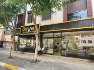 ÜNVER PASTA & CAFE