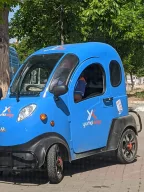 Yurtiçi Kargo Liman