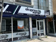 EKSPRESS24 KARGO