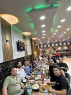 Adanalı Tekin Usta Kebap