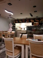 Tarihi gül urfa gece dönercisi