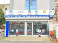 MCK Otomotiv