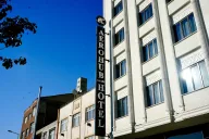 Aerohub Grand Hotel