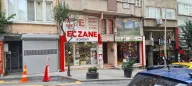 Eczane Bomonti