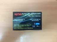 Ahm Bilgisayar