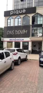 Vakıf Katılım Merter Şubesi