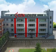 GEN Koleji Ümraniye Çamlık Anaokulu, İlkokul, Ortaokul ve Anadolu Lisesi