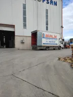 BİRLİK LOJİSTİK A.Ş / Uluslararası Evden Eve Nakliyat