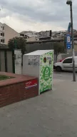 Garanti BBVA ATM
