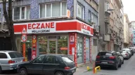Molla Gürani Eczanesi