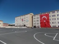 SUDİ ÖZKAN MESLEKI VE TEKNİK ANADOLU LİSESİ