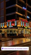 Damak Diyarı Pastane Restoran Esenyalı (Aydıntepe)