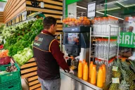 Biçen Market Silivri Şube