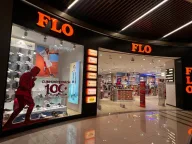 FLO Nev Çarşı AVM Mağazası