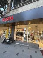 Vestel Ekspres Bakırköy Zeytinlik Yetkili Satış Mağazası