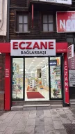 Baglarbaşı eczanesi