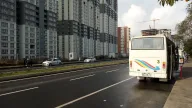 BALABAN SÜRÜCÜ KURSU SINAV ALANI