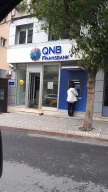 QNB Fındıkzade Şubesi