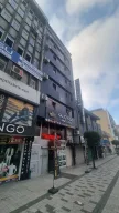 Haliç Palas Hotel