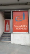 GALATAFY DIŞ TİCARET